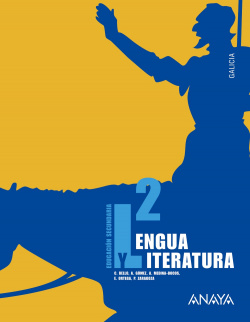 LENGUA LIT.2º.ESO (GALICIA)