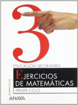 EXERCICIOS MATEMATICAS 3-2ºESO -EN GALEGO-