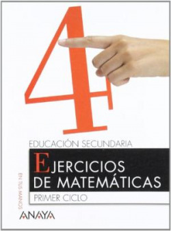 EXERCICIOS MATEMATICAS 4-2ºESO -EN GALEGO-