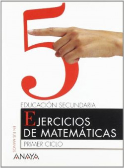 EXERCICIOS MATEMATICAS 5-2ºESO -EN GALEGO-