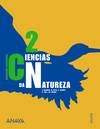 CIENCIAS NATUREZA 2º,ESO *EN GALEGO*