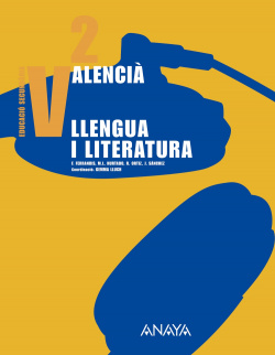 LLEN.VALENCIA 2N.ESO