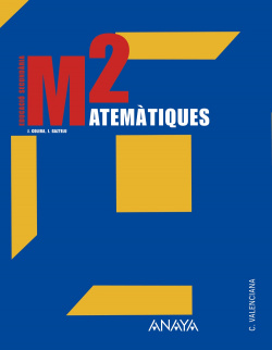 MATEMATIQUES 2N.ESO