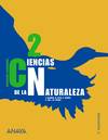 CIENCIAS NATURALEZA 2º.ESO
