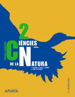 CIENCIES NATURA 2N.ESO