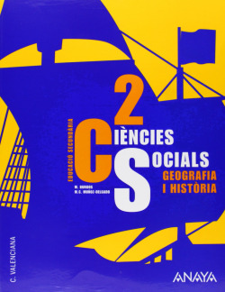 CIENCIES SOCIALS 2N.ESO