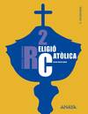 RELIGIO 2 (VAL/08) E.S.O