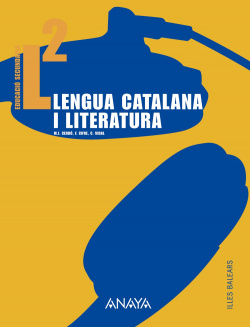 LLEN.CATALANA 2N.ESO