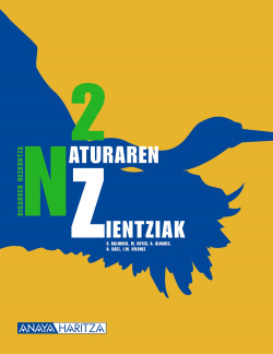 (EUS).(08).NATURAREN ZIENTZIAK 2ºESO.DBH