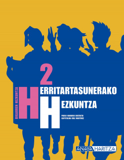 Herritartasunerako Hezkuntza 2.