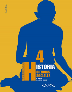 HISTORIA 4ºESO (RIOJA) *VIGENTE*