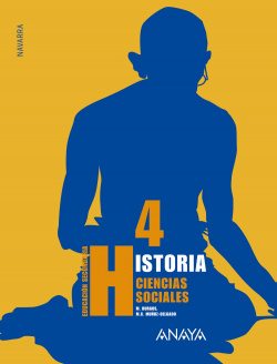 HISTORIA 4ºESO (NAVARRA) *VIGENTE*
