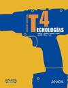 TECNOLOGIA 4ºESO (VIGENTE C.MANCHA-NAVARRA)