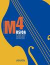 MUSICA 4ºESO *(VIGENTE CM-RJA-NAV)