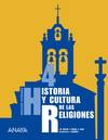 HA.CULTURA RELIGIONES 4ºESO