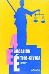 PACK ETICA 4ºESO (LIBRO+CUADERNO)