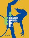 EDUCACION FISICA 4ºESO (VIGENTE C.MANCHA)