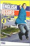 ENGLISH ISSUES 4ºESO (LIBRO)-INGLES
