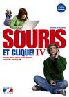 SOURIS ET CLIQUE 4ºESO (LIBRO).-FRANCES-