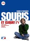 SOURIS ET CLIQUE 4ºESO (CAHIER).-FRANCES-