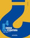 LENGUA Y LITERATURA 4ºPRIMARIA CANARIAS