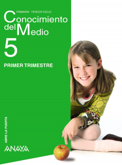 CONOCIM.(TRIM.) 5º(CANTABRIA).ABRE PUERTA