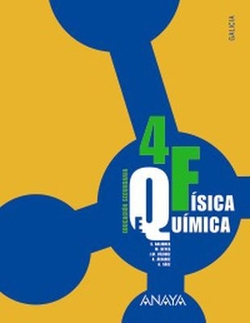FISICA E QUIMICA 4ºESO *EN GALEGO*
