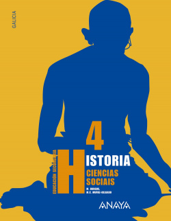 HISTORIA 4ºESO *EN GALEGO*