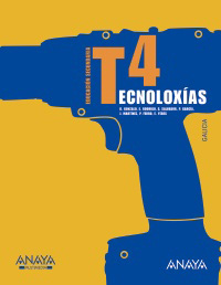 TECNOLOXIAS 4ºESO *EN GALEGO*