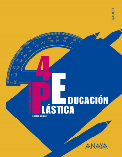 EDUCACION PLASTICA 4ºESO *EN GALEGO*