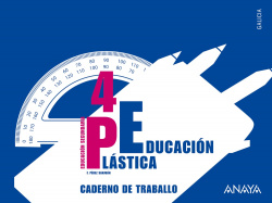 CADERNO PLASTICA 4ºESO *EN GALEGO*