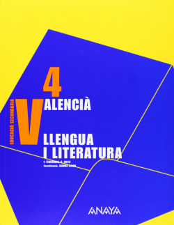 LLEN.VALENCIA 4T.ESO