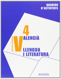 QUAD.LLEN.VALENCIA 4T.ESO