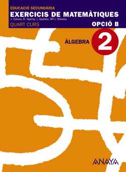 EXER.MATEMAT. 2 "B" (VAL) - 4 E.S.O