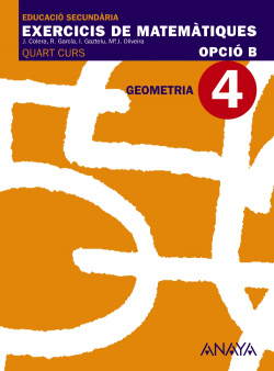 EXER.MATEMAT. 4 "B" (VAL) - 4 E.S.O