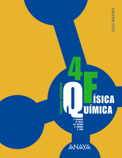 Fisica I Quimica 4.