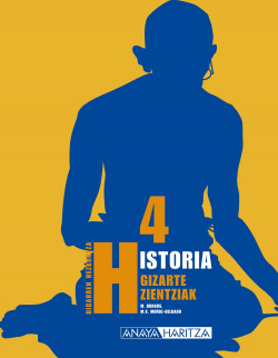 (EUS).(08).HISTORIA 4ºESO.DBH