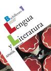 LENGUA LITERATURA 1º.BACH.