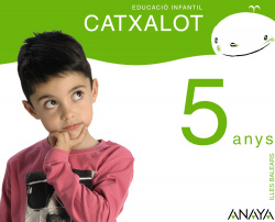 CATXALOT 5 ANYS (GLOBALIZADO)