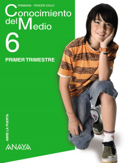 CONOCIM.(TRIM.)6º(ASTURIAS).ABRE PUERTA