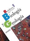 BIOLOGIA GEOLOGIA 1º.BACHILLERATO