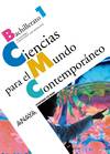 CIENCIAS MUNDO CONTEMP.1ºBACHILLERATO