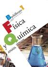 FISICA Y QUIMICA 1º.BACHILLERATO