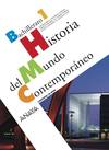 HISTORIA MUNDO CONTEMP.1ºBACHILLERATO
