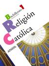 RELIGION 1ºBACHILLERATO