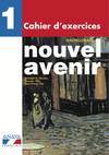 NOUVEL AVENIR 1ºBACH.(CAHIER)-FRANCES-
