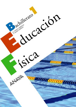 EDUCACION FISICA 1ºBACHILLERATO