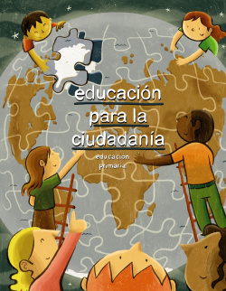 EDUC.CIUDADANIA 5º-6º.(ENTRECULTURAS).PRIMARIA