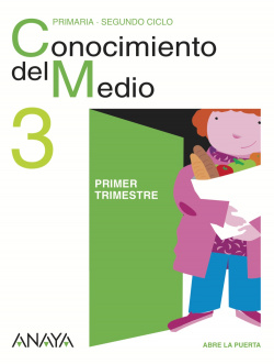 CONOCIMIENTO 3º.*CANTABRIA* (ABRE PUERTA)TR