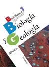 BIOLOGÍA Y GEOLOGÍA 1ºBACHILLERATO CANARIAS